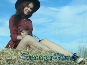 SummerWineS
