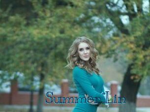 Summer_Lin