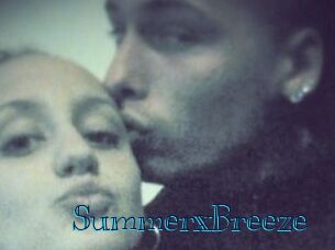 SummerxBreeze