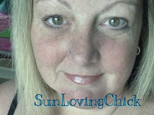 SunLovingChick
