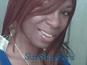 SunShine_cca
