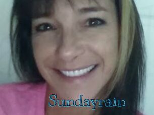 Sundayrain