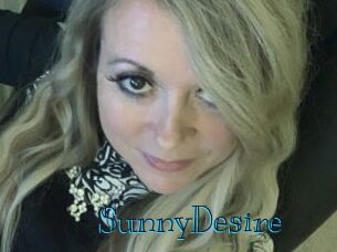 SunnyDesire