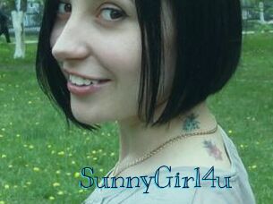 SunnyGirl4u