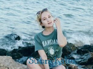 SunnyKatex