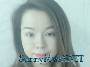 SunnyMissXXTT