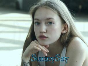 SunnySay