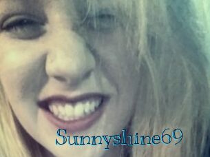 Sunnyshine69