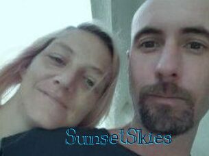 SunsetSkies