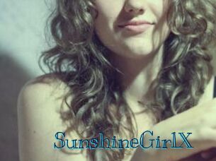 SunshineGirlX