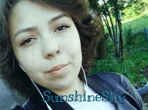 SunshineShy