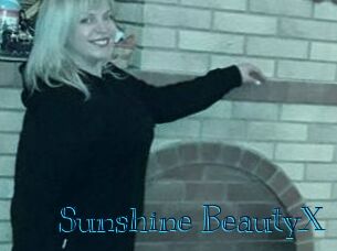 Sunshine_BeautyX