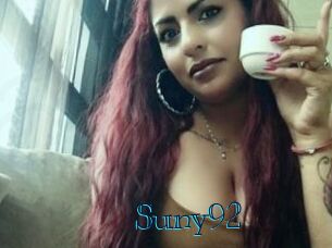 Suny92