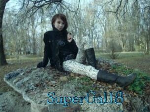 SuperGal18