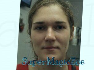 SuperMagicZoe