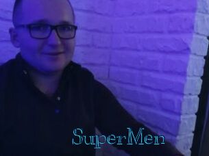 SuperMen