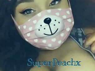 SuperPeachx