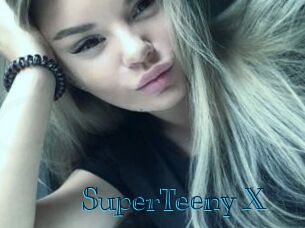 SuperTeeny_X