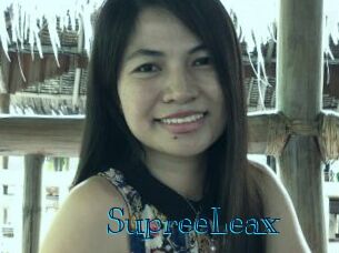 SupreeLeax