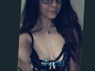 Surai