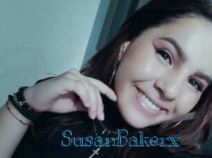 SusanBakerx