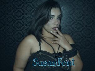 SusanFont