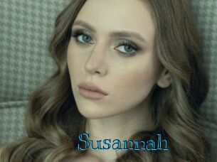 Susannah