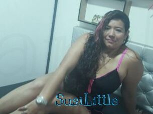 SusiLittle