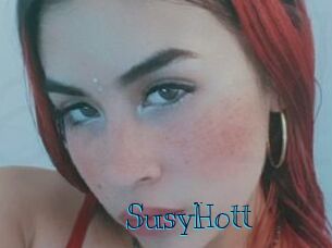 SusyHott