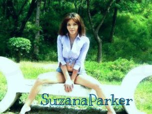 SuzanaParker