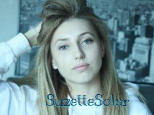 SuzetteSoler