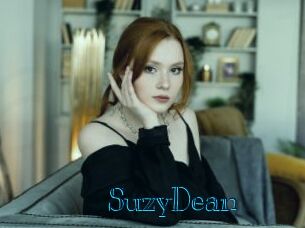 SuzyDean