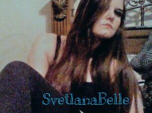 SvetlanaBelle