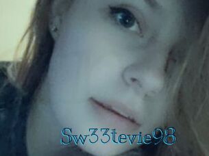 Sw33tevie98