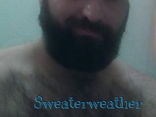 Sweaterweather