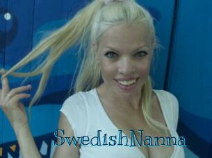 SwedishNanna
