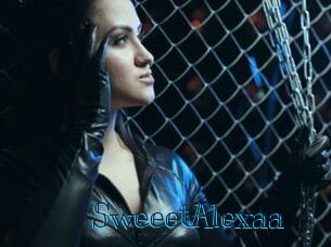 SweeetAlexaa