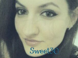 Sweet30