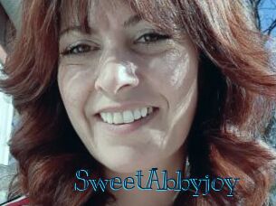 SweetAbbyjoy