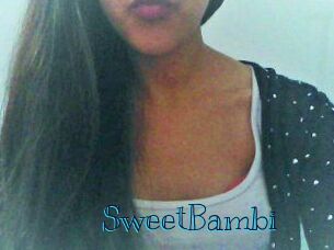 SweetBambi