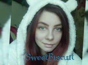 SweetBiscuit