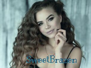SweetBrazen