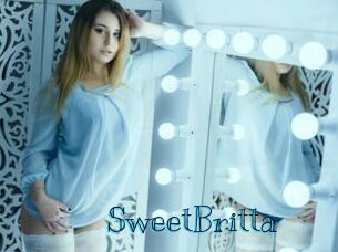 SweetBritta
