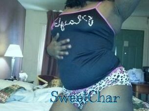 SweetChar