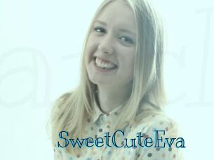 SweetCuteEva