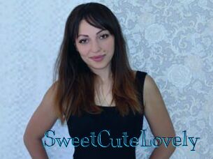SweetCuteLovely