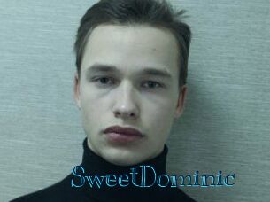 SweetDominic