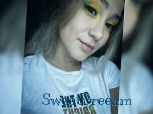 SweetDreeam