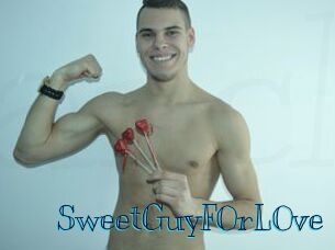 SweetGuyF0rL0ve
