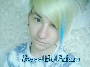 SweetHotAdam